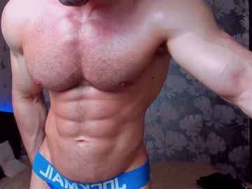 cam man adam_muscle_ image #2021256