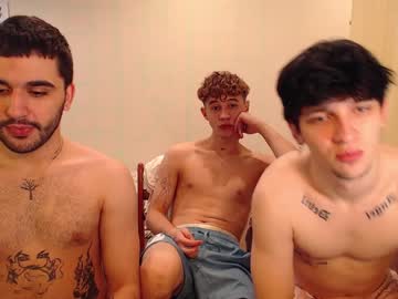 cam man teddy_mode image #361183