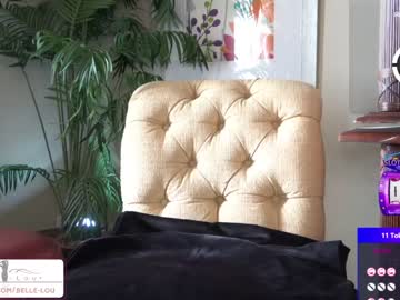 cam girl belle_jlou image #3410202