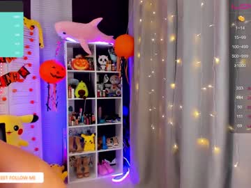 cam girl blush_mikki image #2914716