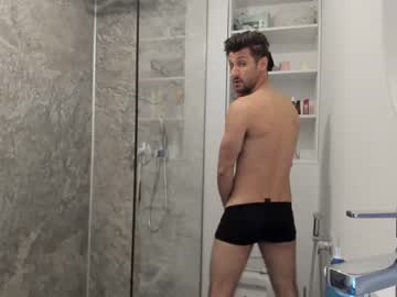 therealchrisaron cam
