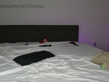 cam couple ari_lovexo image #3897969