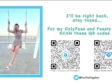 cam girl hotfallingdevil image #711792