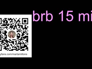 cam girl marthamiltons image #2120087