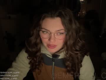 cam girl emersoncane image #450895