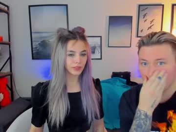 cam couple mia_levie image #3017641