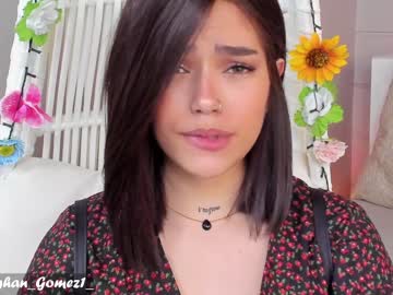 cam girl _meghan_gomez1_ image #200327