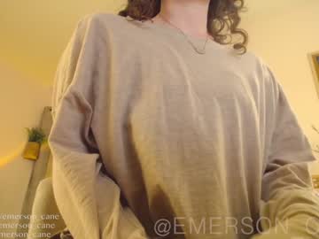 cam girl emersoncane image #507149