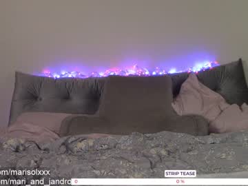 cam girl mari_and_jandro image #3104851