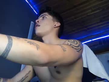 cam man charlie_hotx image #3068032