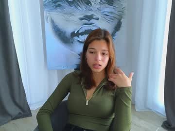cam girl ottiliefloor image #4023536