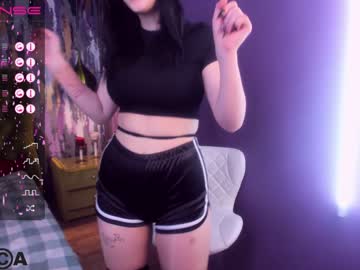 melaniehillens cam