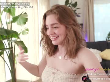 cam girl marymoody image #1503089