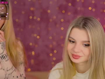 cam couple anabel054 image #3841580