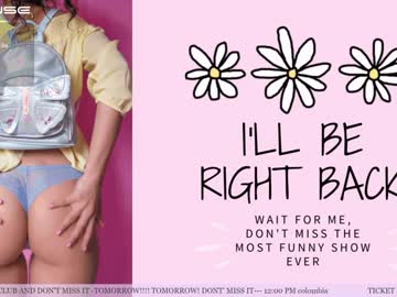 cam girl little_effy18 image #2837624