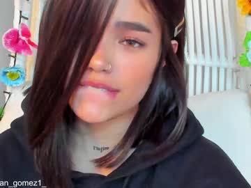 cam girl _meghan_gomez1_ image #130497