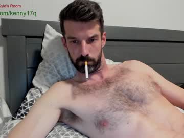 cam man kennykyle image #1023811