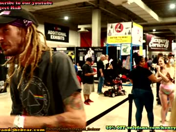 cam couple honeyand_thebear image #2213139