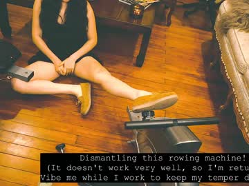 cam girl ingennui image #3024306