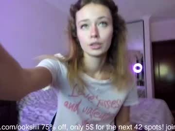 cam girl oksanafedorova image #1839417
