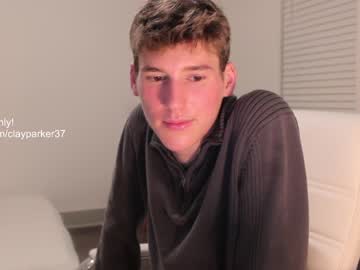 cam man clay_parker image #549142