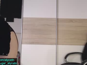 cam girl alycetn image #3347322