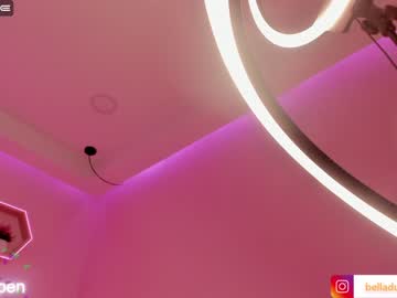 cam girl bella_adams_ image #2511960