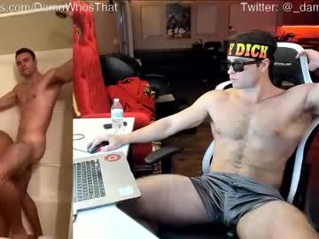 cam man damn_whos_that image #1792250
