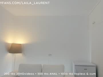 cam girl laila_laurent image #1080141