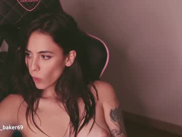 cam girl gia_baker image #878293