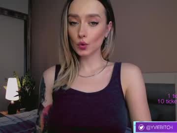 cam girl _yvie_ image #3529324