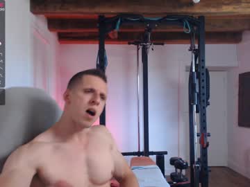 cam man coach_paul image #178825