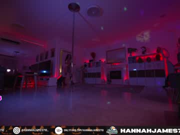 cam girl hannahjames710 image #2973749