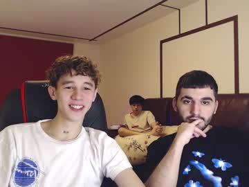 cam man teddy_mode image #532171