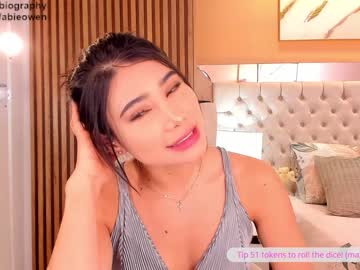 cam girl abie_owen image #1452950