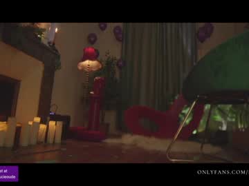 cam girl lucieoude_ image #3119873