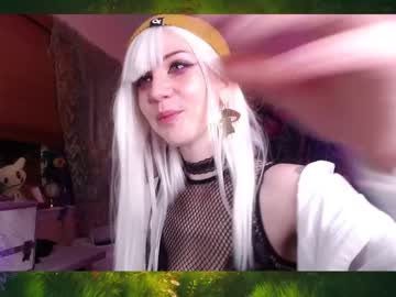 cam girl tricky_nymph image #2839179