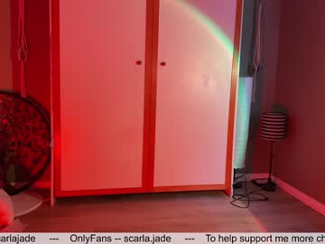 cam couple scarlajade image #1710677