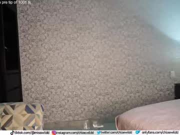cam girl chloewildd image #2808645