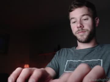 cam man alwayzhigh image #1747976