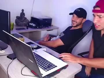 cam man tommy_jhonn image #2509837