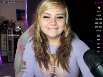 cam girl seraphicsiren image #1167975