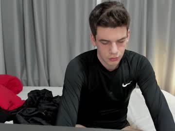 jacoblust cam