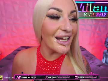 cam girl tamaramilano image #3272347