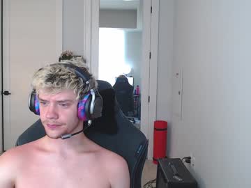 cam man ironthud image #2034968