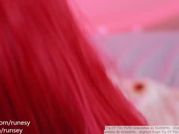cam girl runesy image #1461111