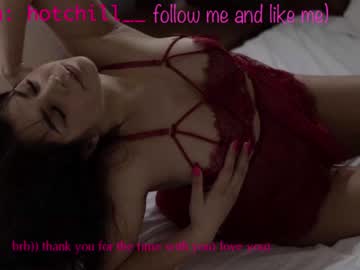 cam girl hot_chill__ image #2764578