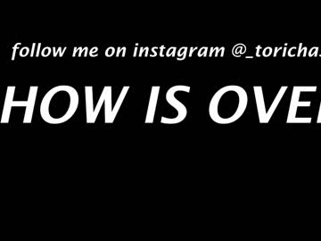 cam girl tori_chase image #877135