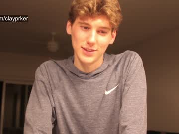 cam man clay_parker image #892915