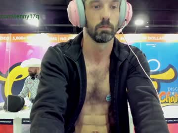 cam man kennykyle image #1661379